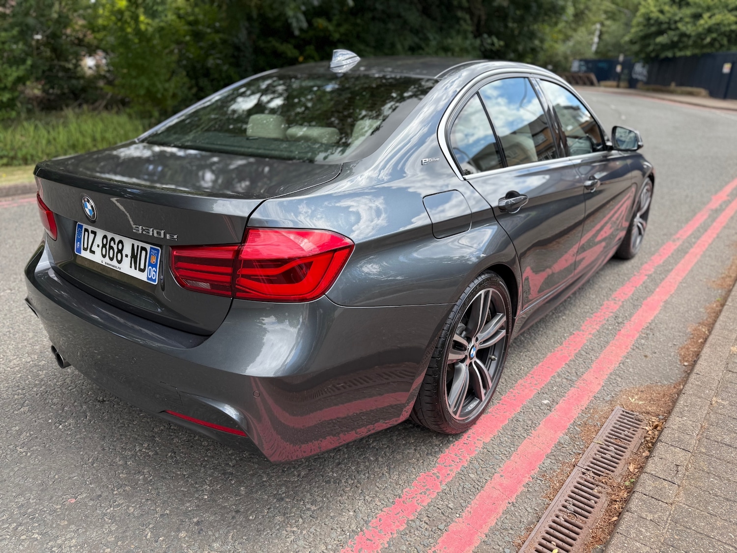Used BMW 3 Series 2016 for sale - 76041591: Photo 5
