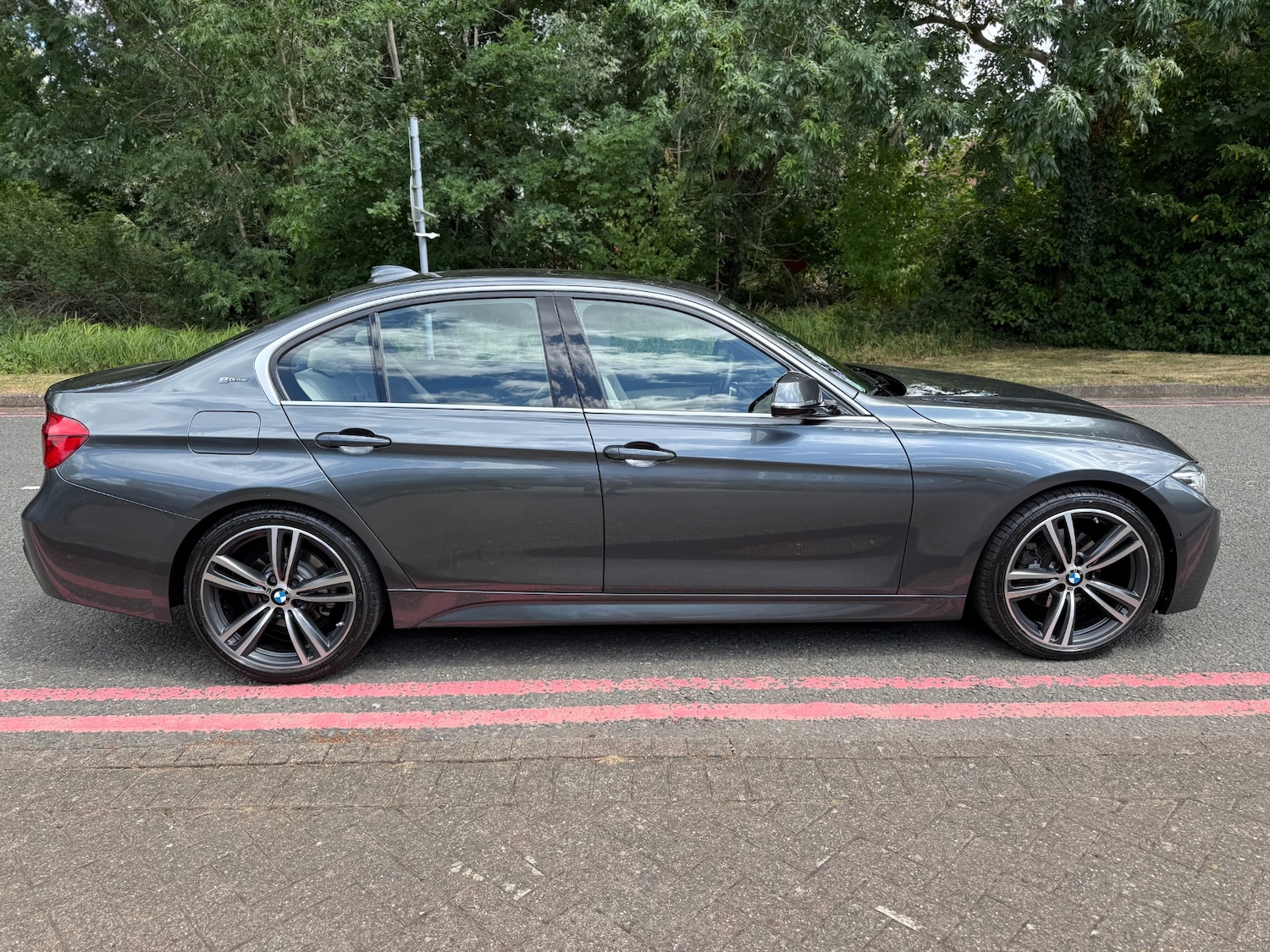 Used BMW 3 Series 2016 for sale - 76041591: Photo 6