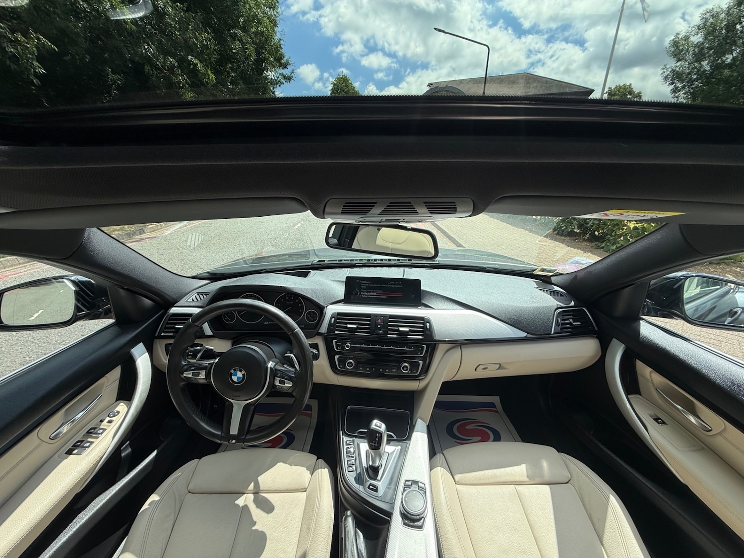 Used BMW 3 Series 2016 for sale - 76041591: Photo 9