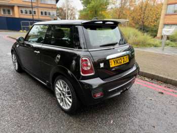 Used MINI Coupe 2012 for sale - 72726568: Photo