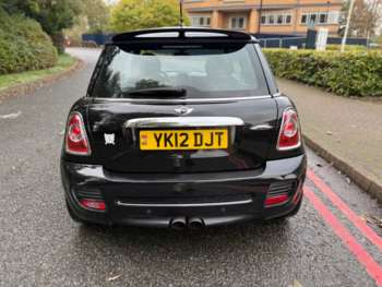 Used MINI Coupe 2012 for sale - 72726568: Photo
