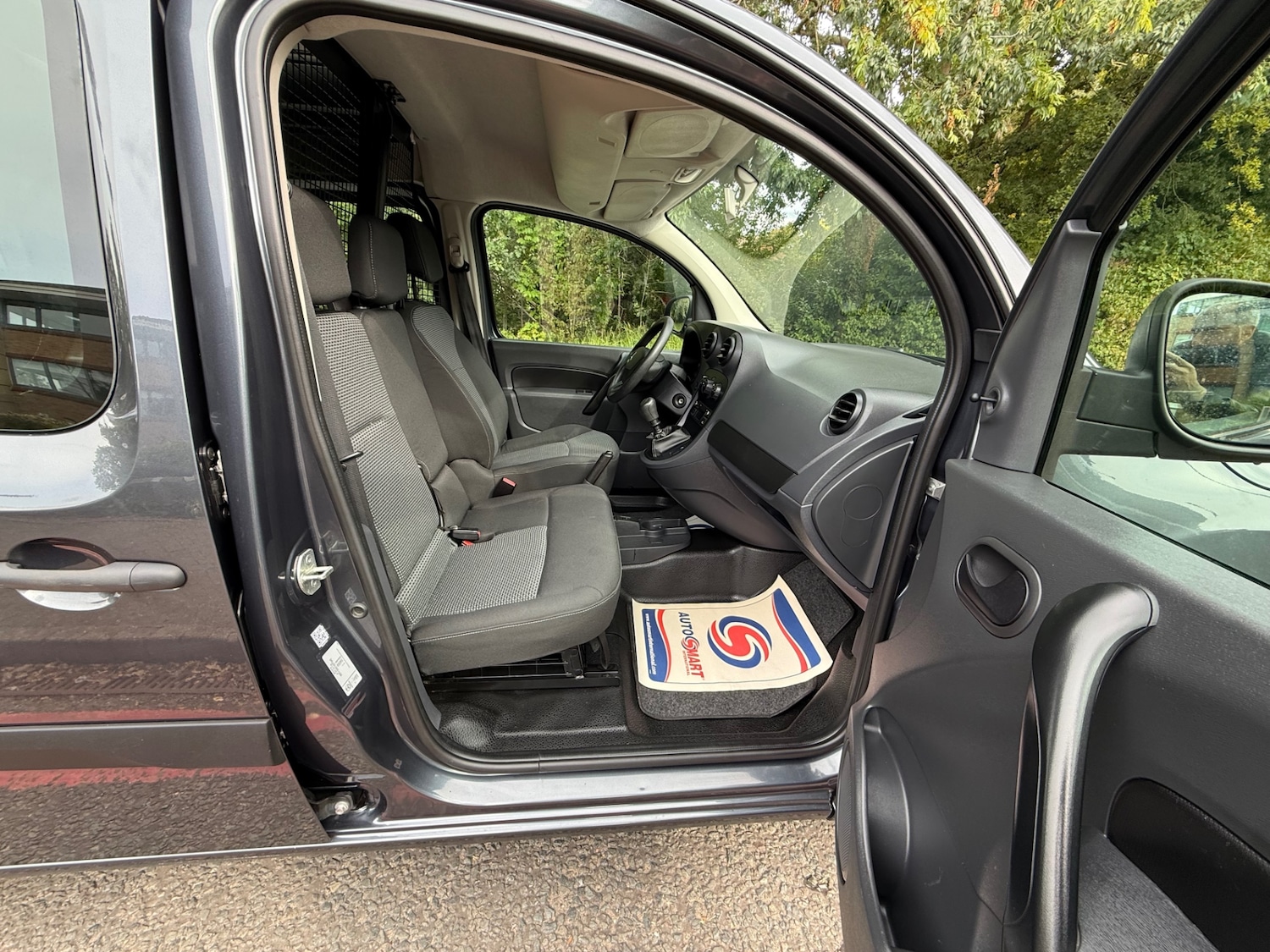 Used Mercedes-Benz Citan 2019 for sale - 76041568: Photo 10