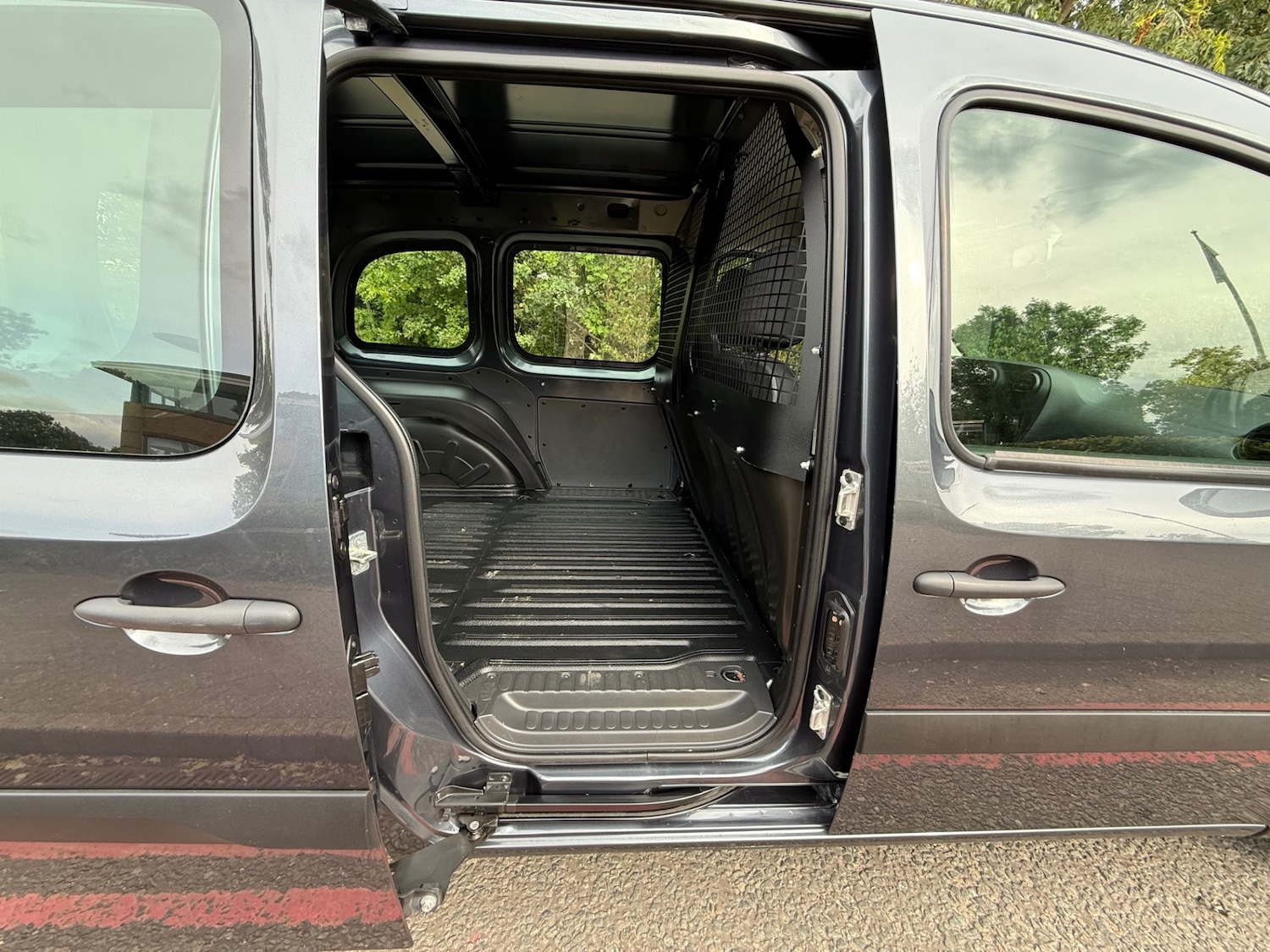 Used Mercedes-Benz Citan 2019 for sale - 76041568: Photo 11