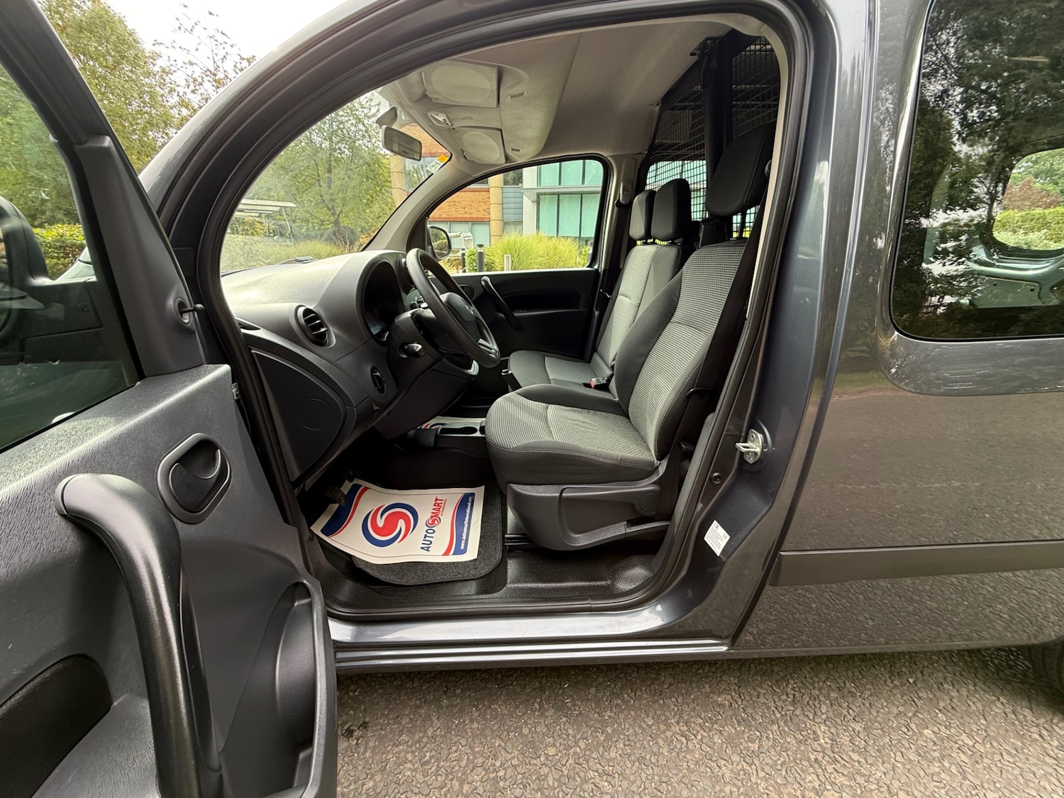 Used Mercedes-Benz Citan 2019 for sale - 76041568: Photo 9