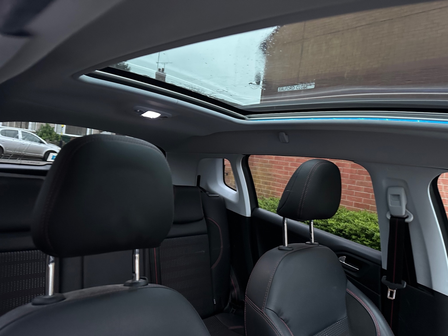 Used Peugeot 2008 2017 for sale - 77852690: Photo 12