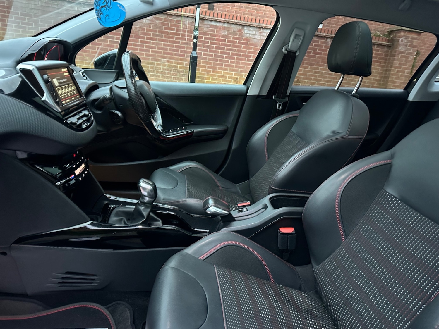 Used Peugeot 2008 2017 for sale - 77852690: Photo 13