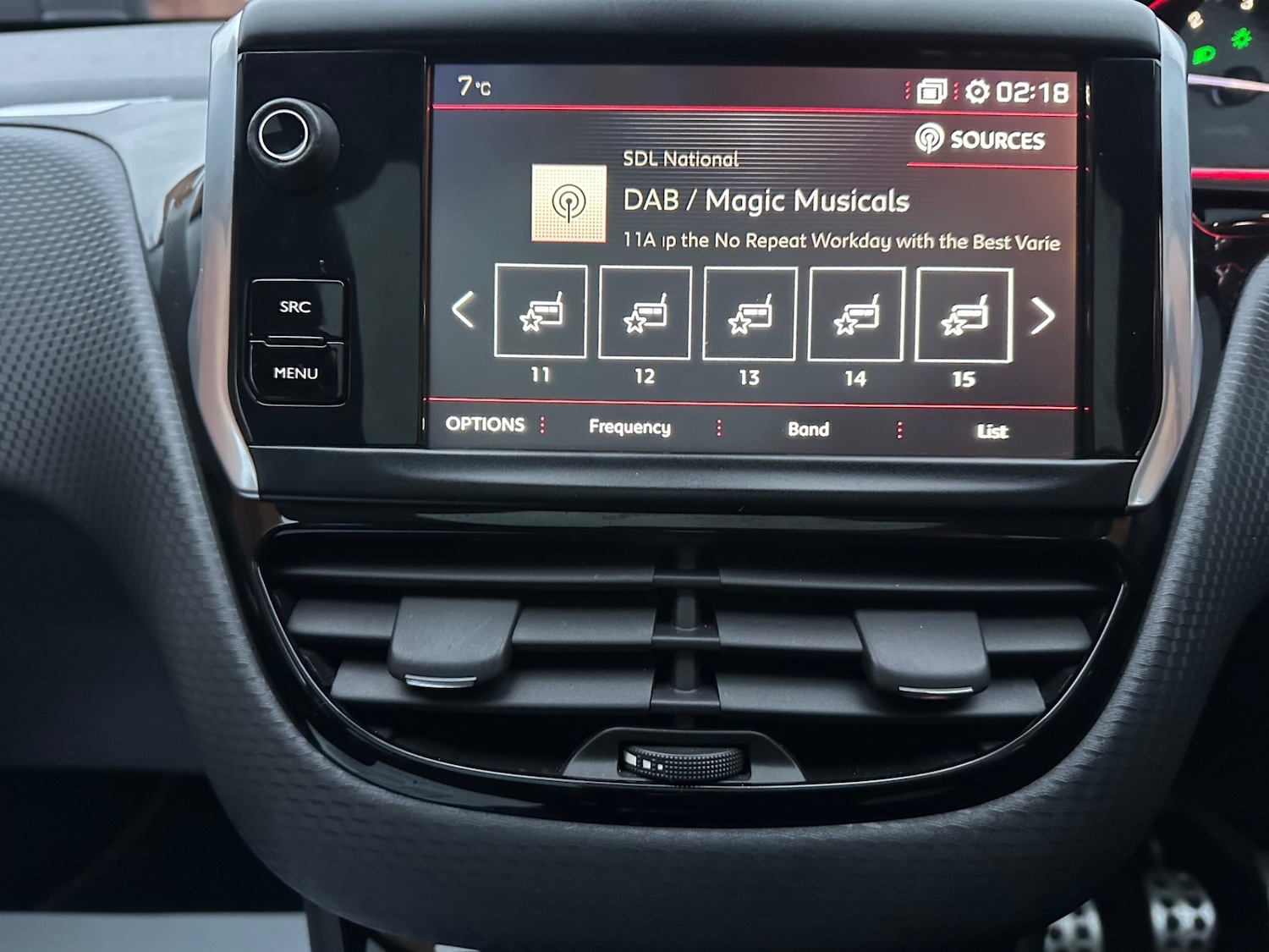 Used Peugeot 2008 2017 for sale - 77852690: Photo 14