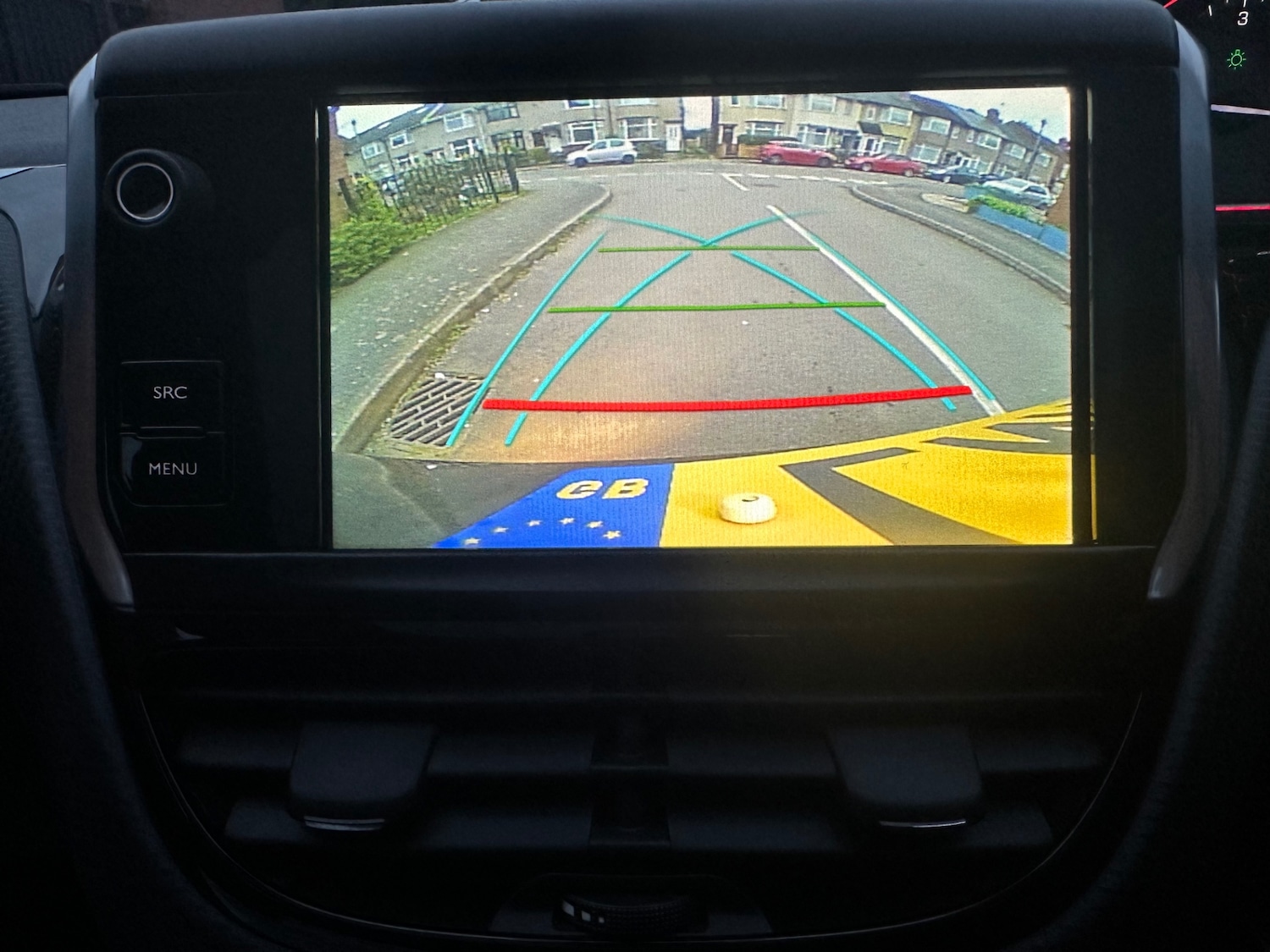 Used Peugeot 2008 2017 for sale - 77852690: Photo 15