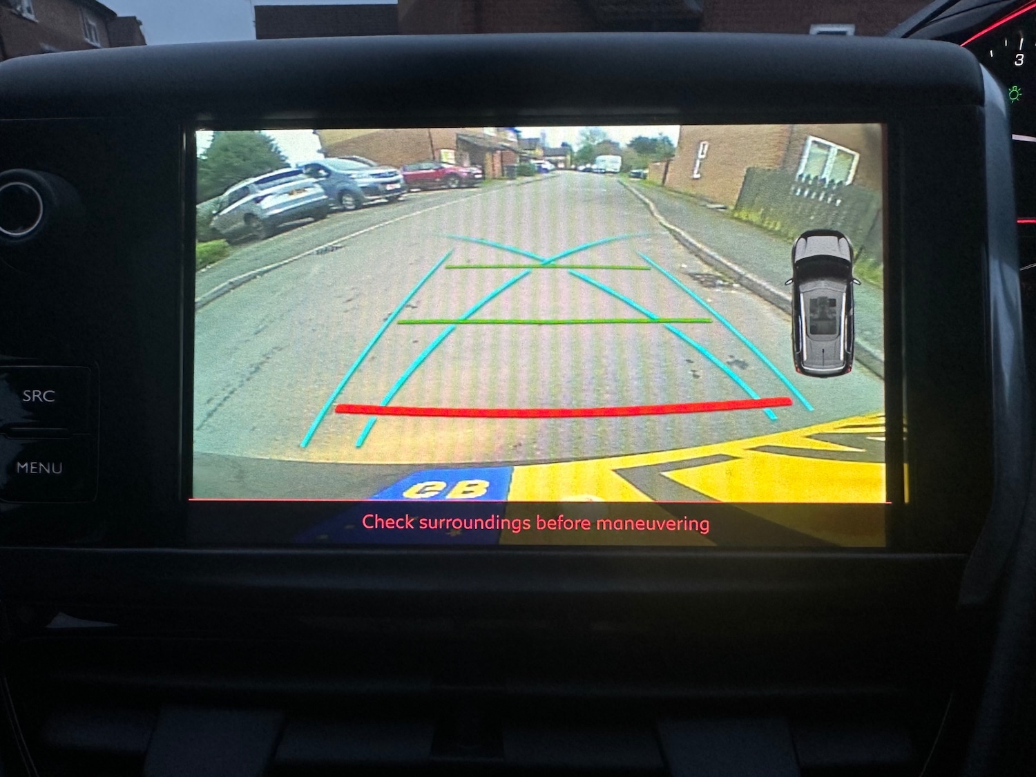 Used Peugeot 2008 2017 for sale - 77852690: Photo 18