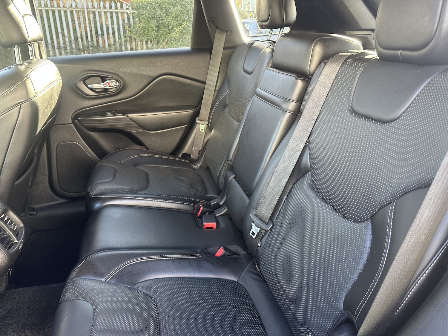 Used Jeep Cherokee 2015 for sale - 78098127: Photo 10