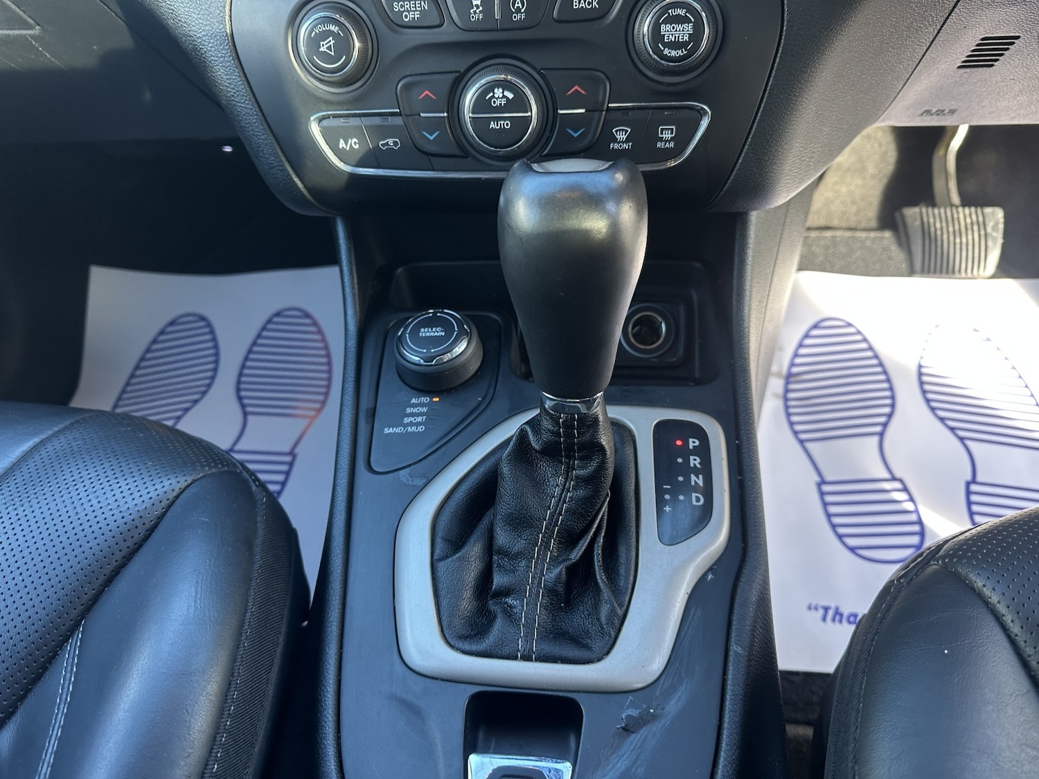 Used Jeep Cherokee 2015 for sale - 78098127: Photo 19