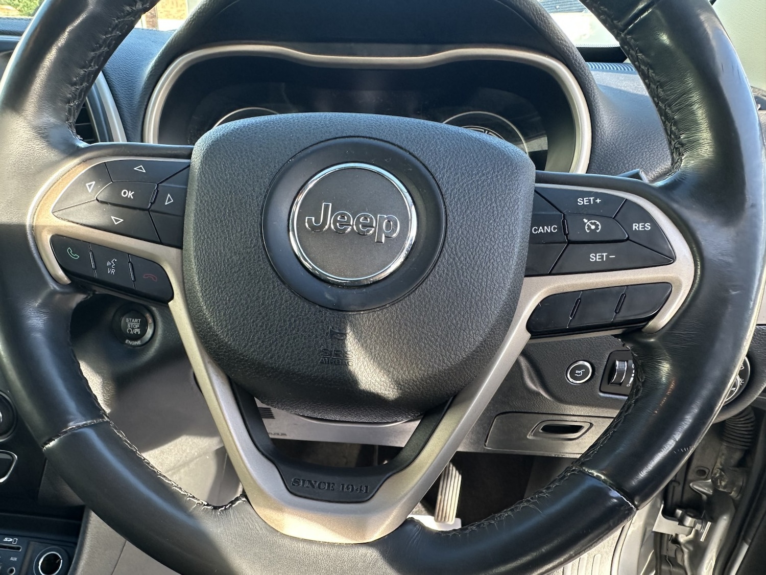 Used Jeep Cherokee 2015 for sale - 78098127: Photo 21