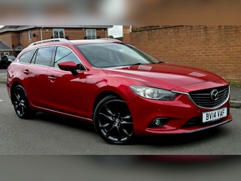 Used Mazda Mazda6 2014 for sale - 78280963: Photo