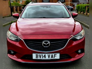 Used Mazda Mazda6 2014 for sale - 78280963: Photo