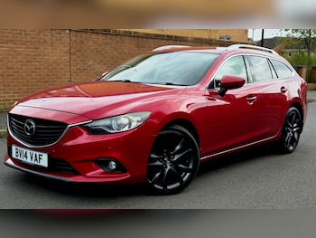 Used Mazda Mazda6 2014 for sale - 78280963: Photo