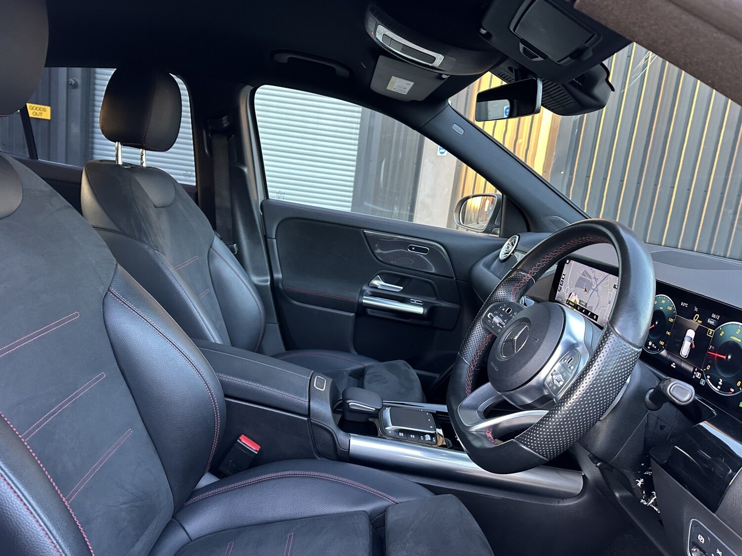 Used Mercedes-Benz GLA 2021 for sale - 78105953: Photo 10