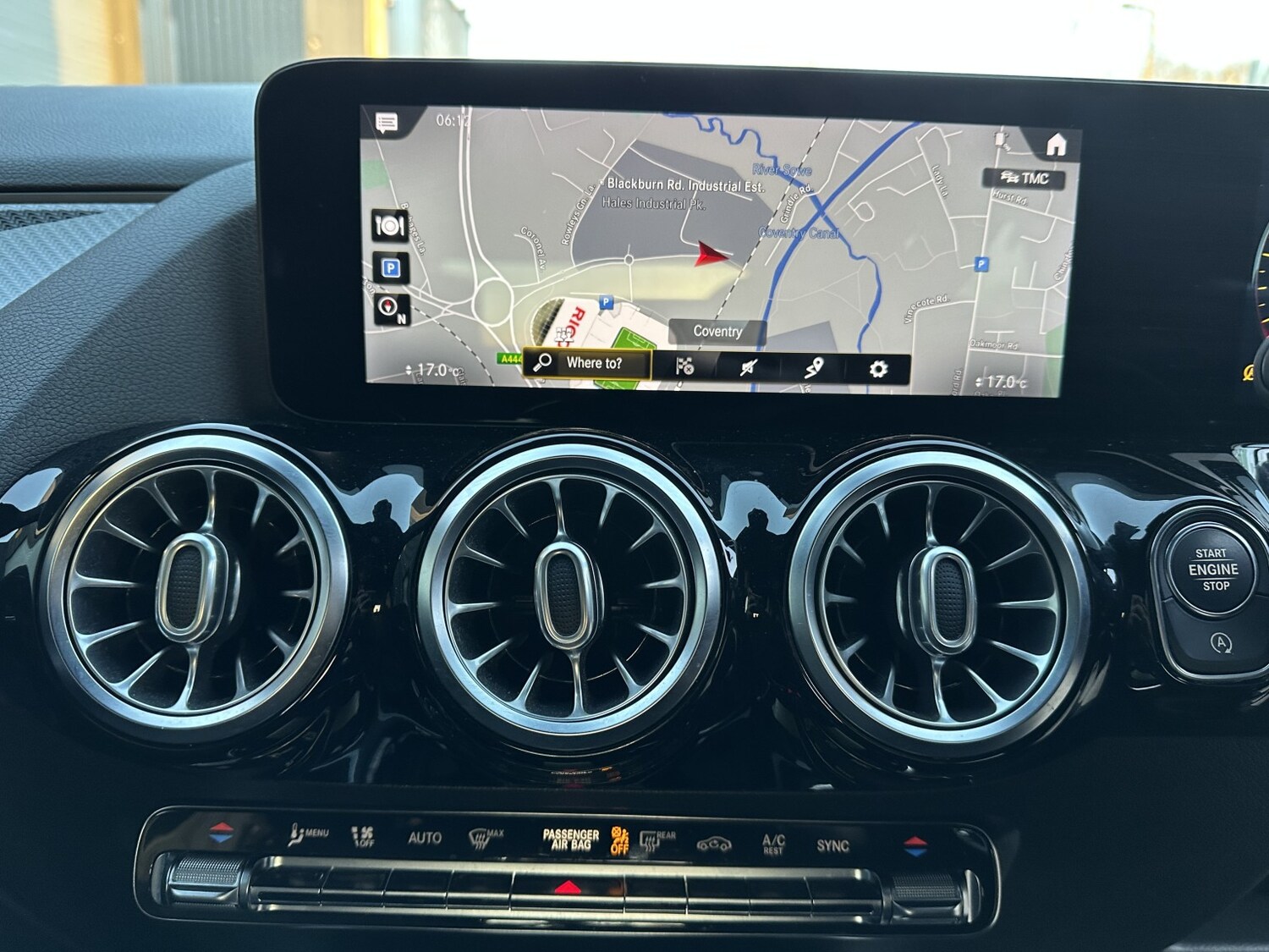 Used Mercedes-Benz GLA 2021 for sale - 78105953: Photo 12