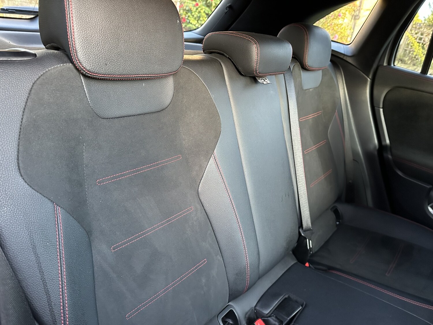 Used Mercedes-Benz GLA 2021 for sale - 78105953: Photo 13