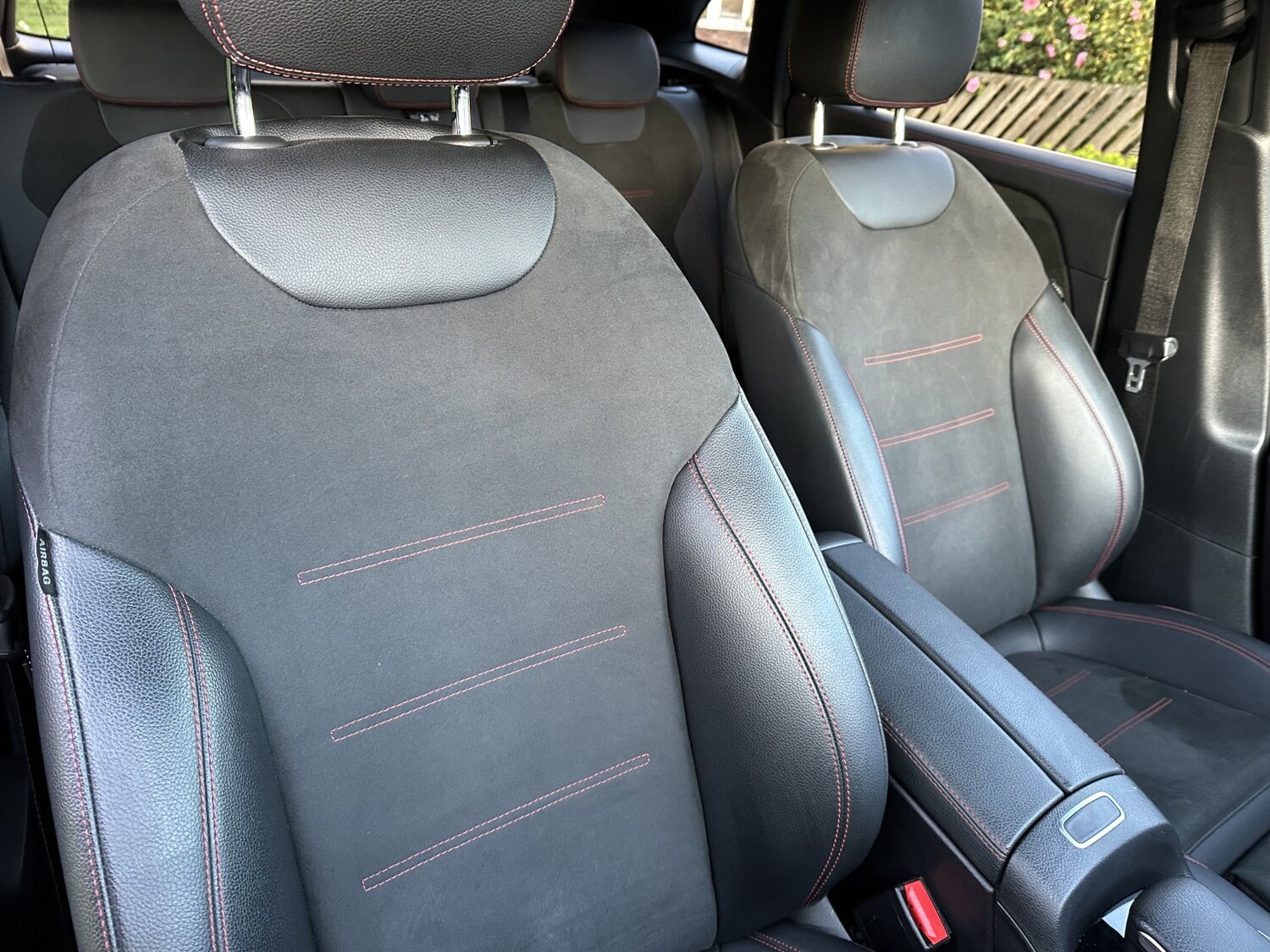 Used Mercedes-Benz GLA 2021 for sale - 78105953: Photo 15