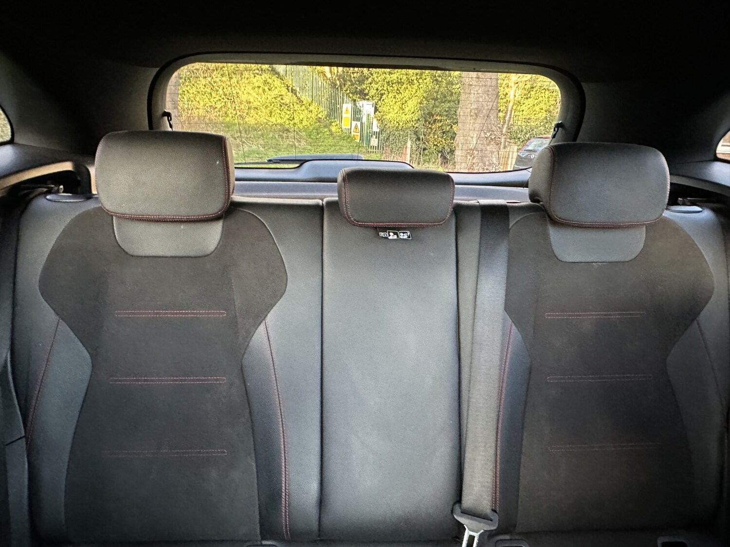 Used Mercedes-Benz GLA 2021 for sale - 78105953: Photo 16