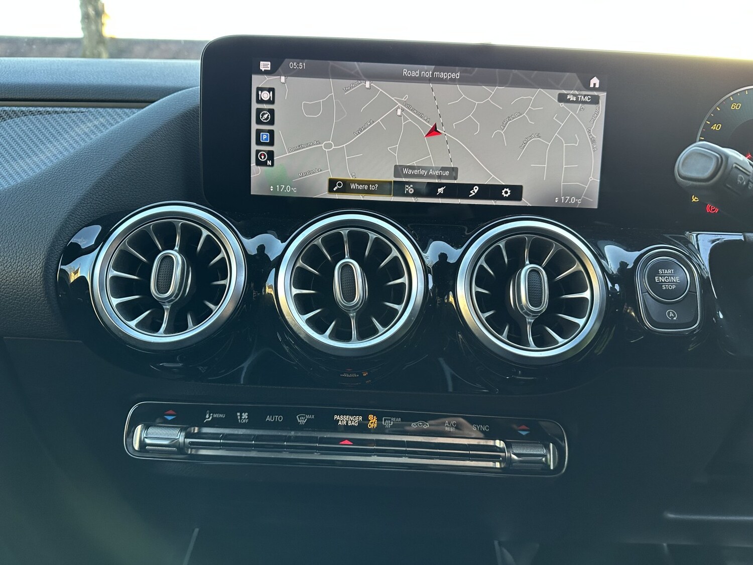 Used Mercedes-Benz GLA 2021 for sale - 78105953: Photo 17