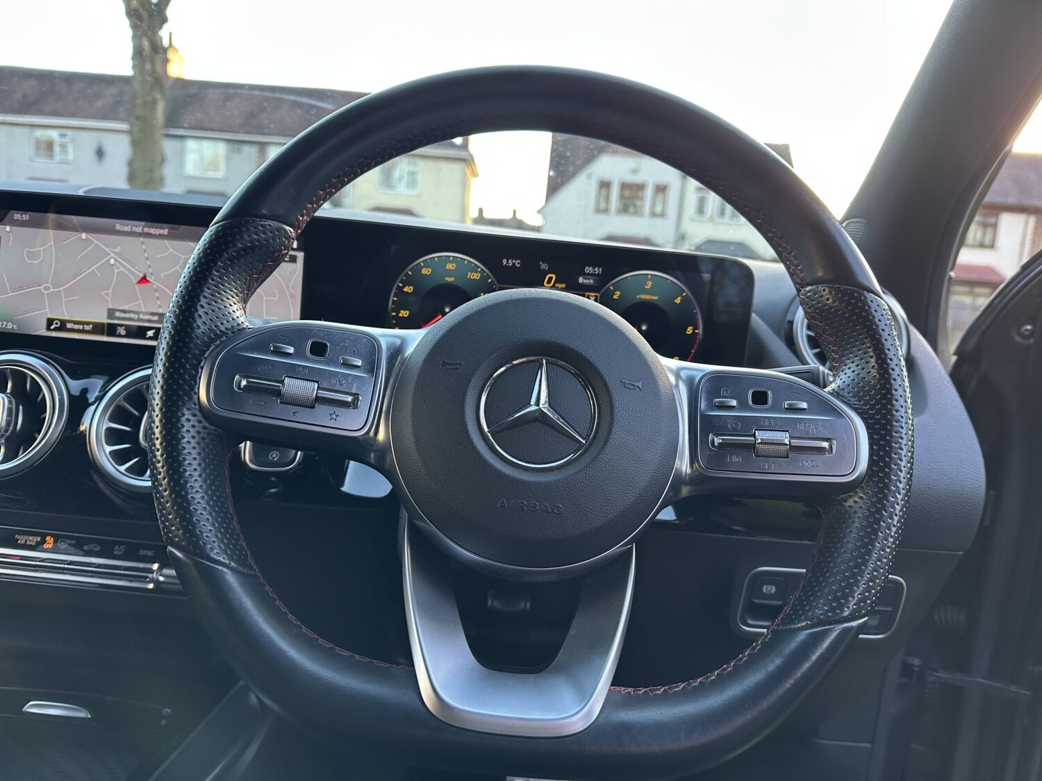 Used Mercedes-Benz GLA 2021 for sale - 78105953: Photo 18