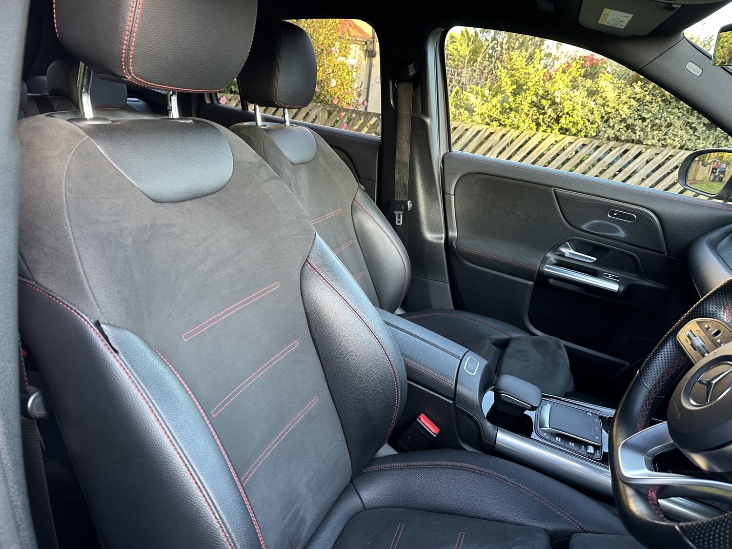 Used Mercedes-Benz GLA 2021 for sale - 78105953: Photo 19