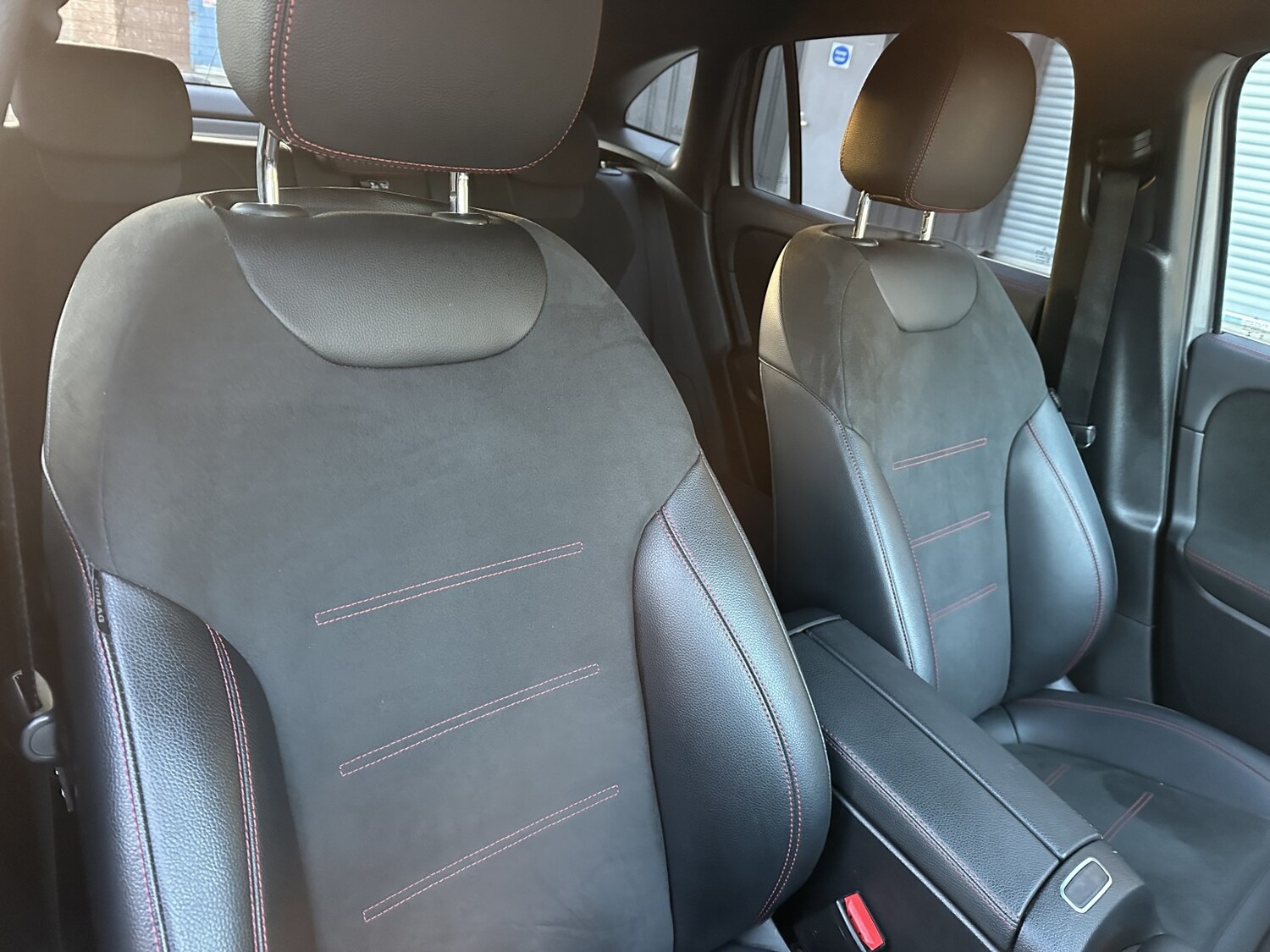 Used Mercedes-Benz GLA 2021 for sale - 78105953: Photo 9