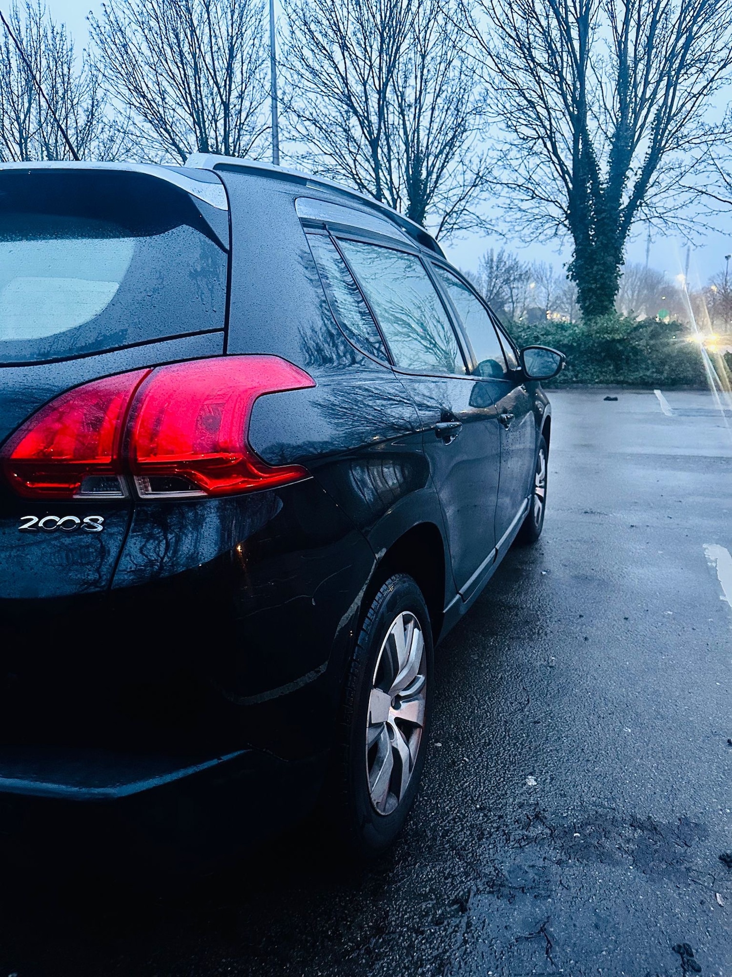 Used Peugeot 2008 2016 for sale - 78007912: Photo 10