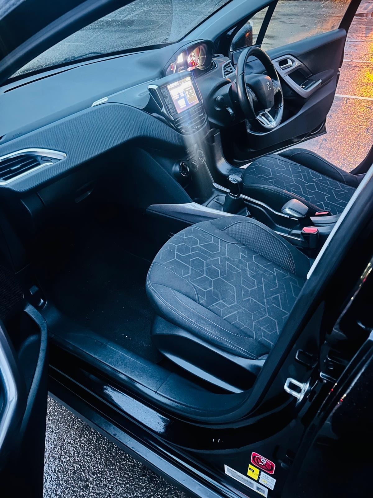 Used Peugeot 2008 2016 for sale - 78007912: Photo 12