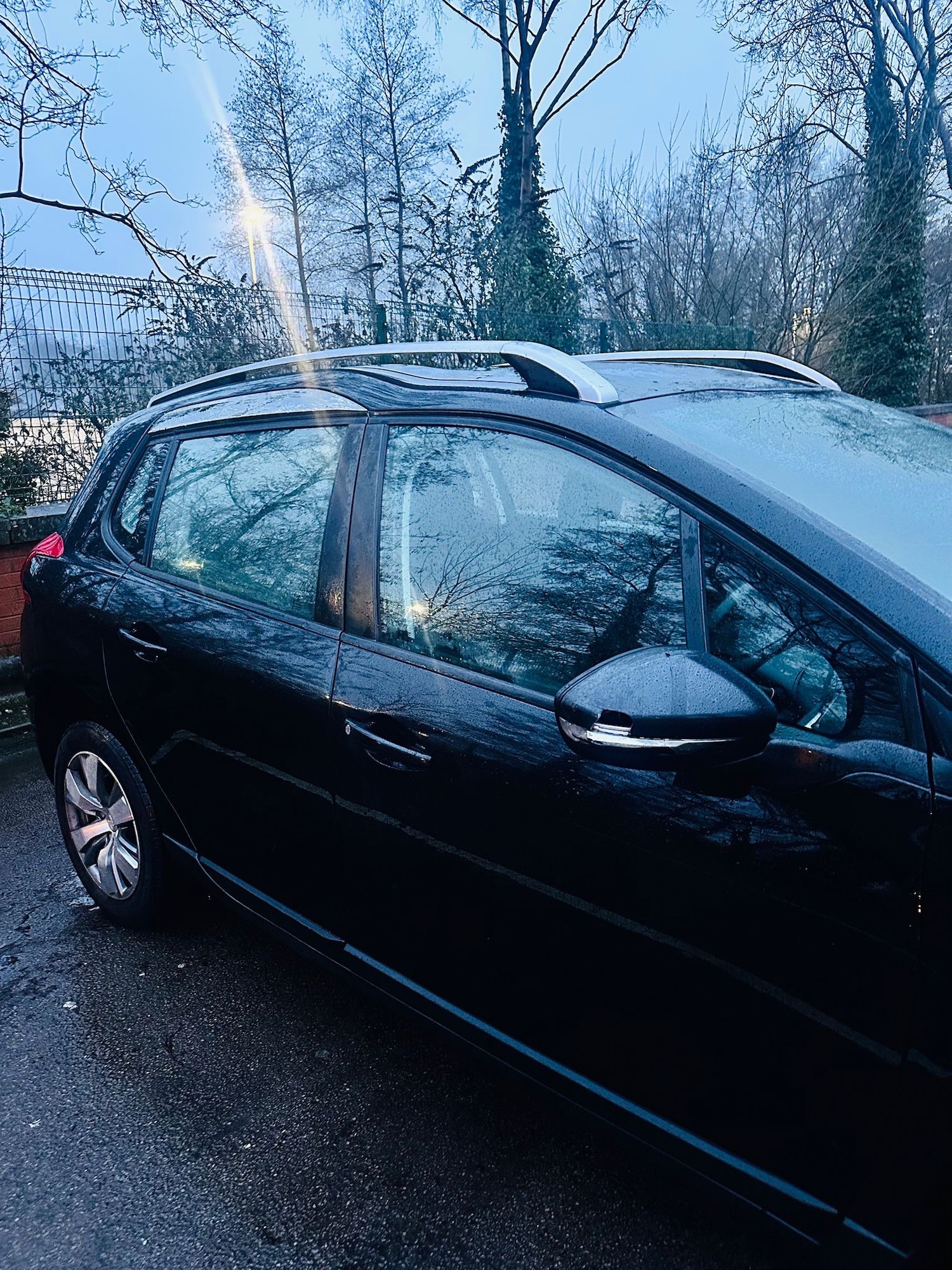 Used Peugeot 2008 2016 for sale - 78007912: Photo 5