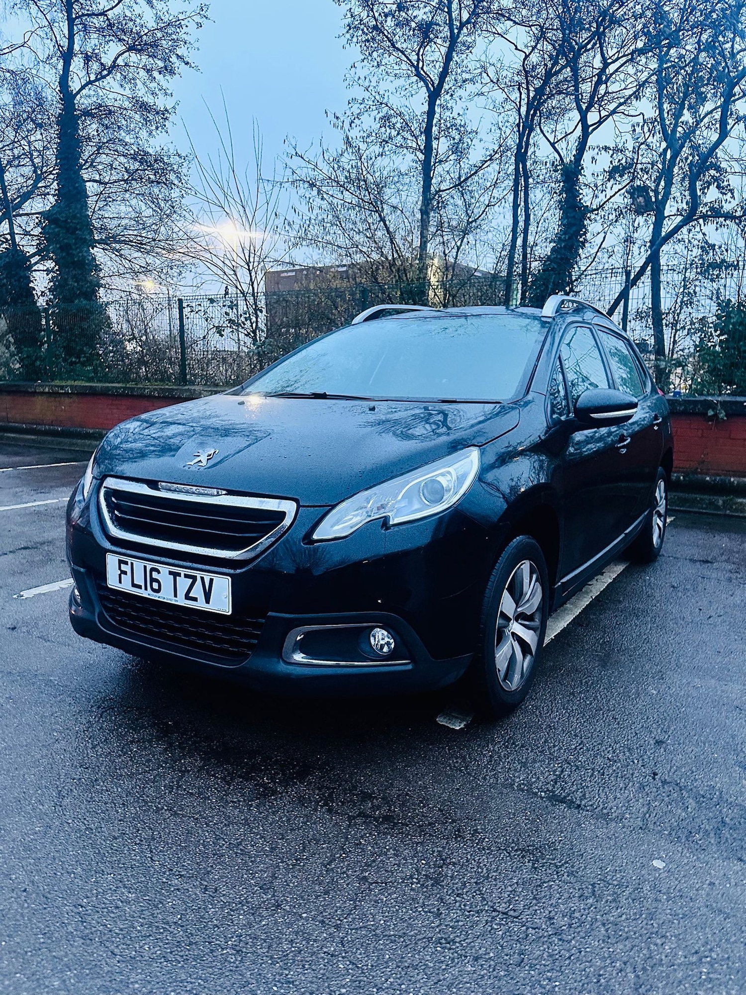 Used Peugeot 2008 2016 for sale - 78007912: Photo 6