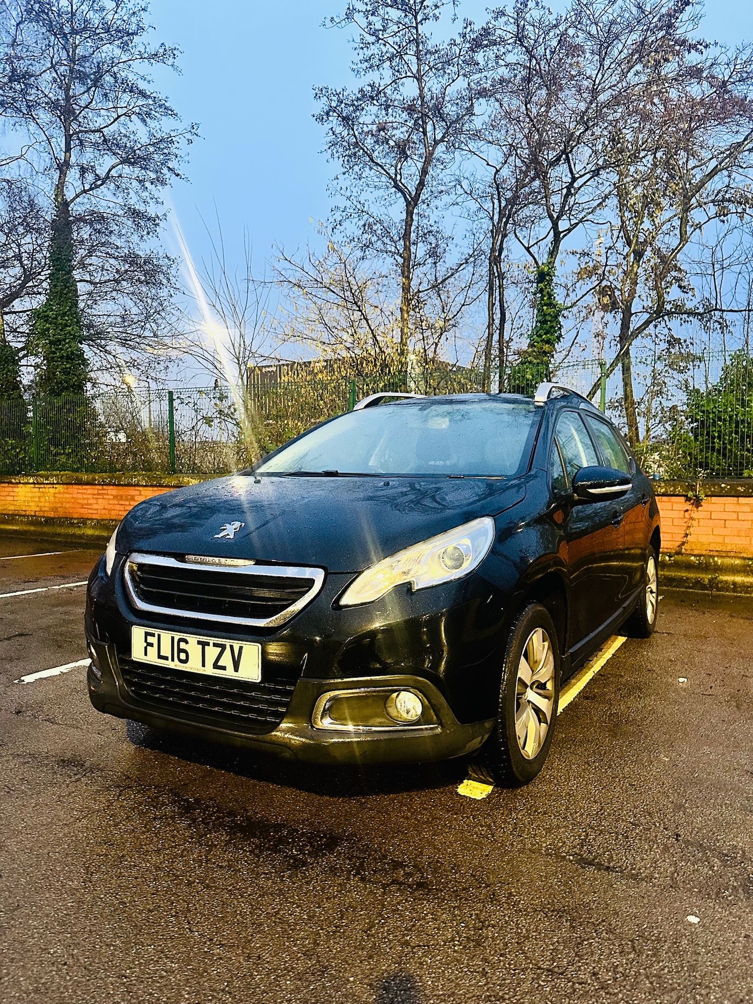 Used Peugeot 2008 2016 for sale - 78007912: Photo 7
