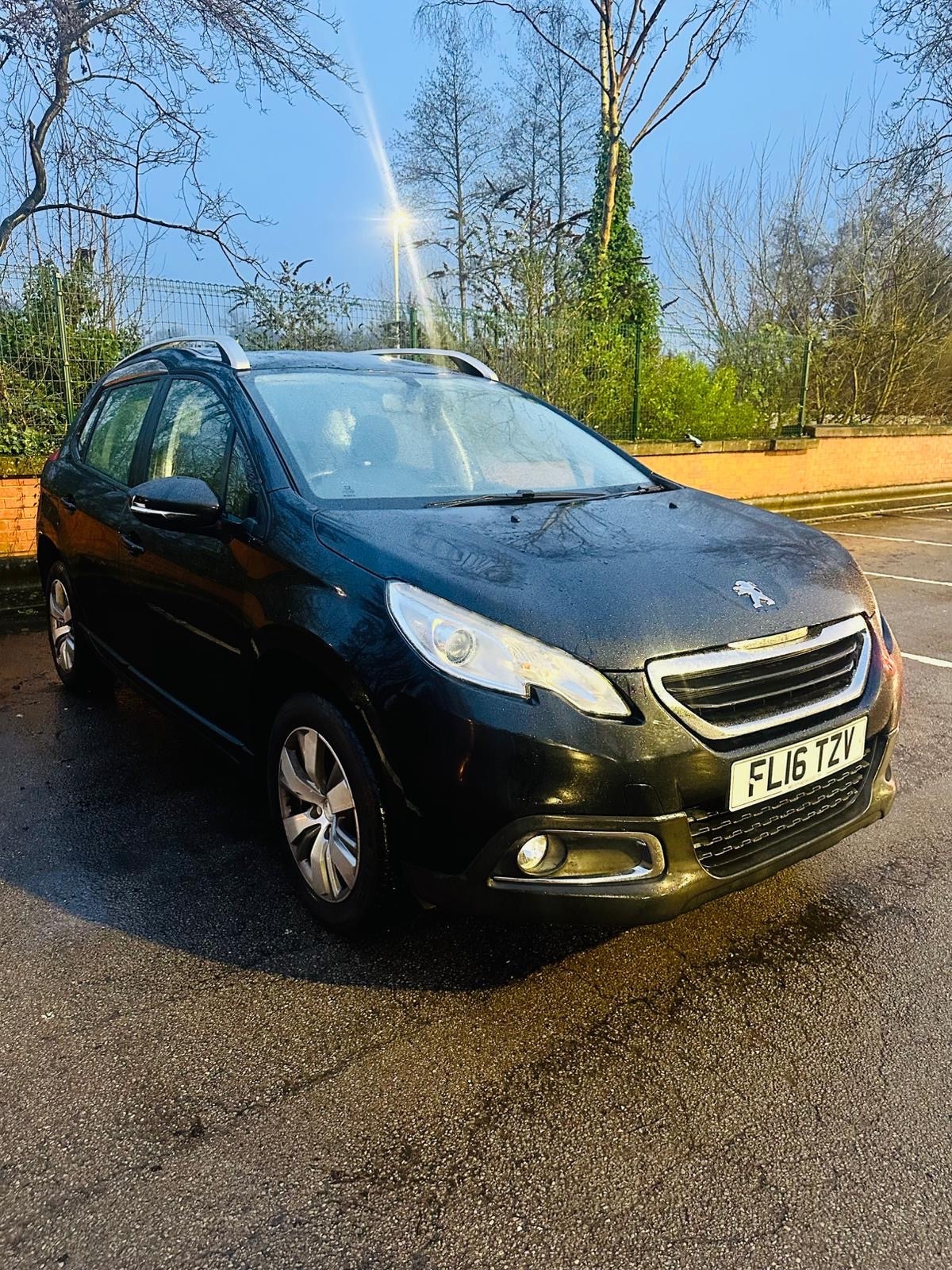 Used Peugeot 2008 2016 for sale - 78007912: Photo 8