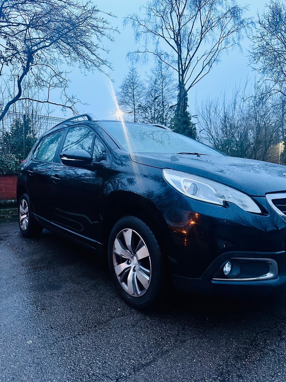 Used Peugeot 2008 2016 for sale - 78007912: Photo 9
