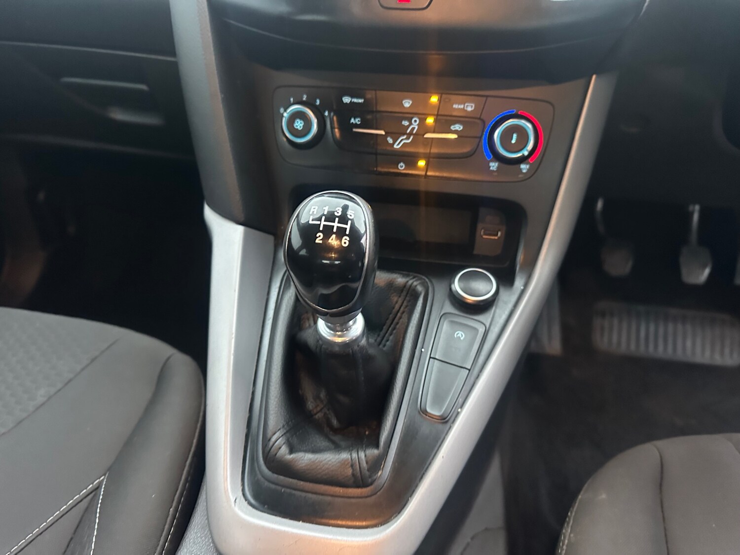 Used Ford Focus 2016 for sale - 77845070: Photo 12