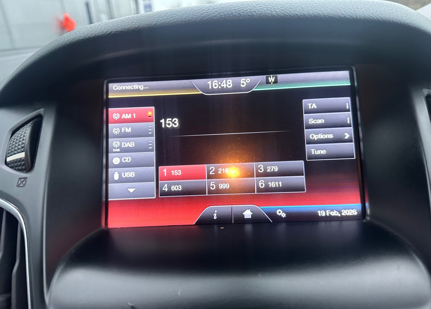 Used Ford Focus 2016 for sale - 77845070: Photo 15