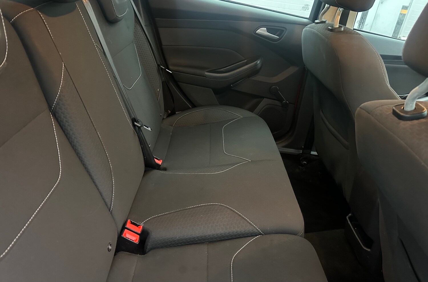 Used Ford Focus 2016 for sale - 77845070: Photo 17