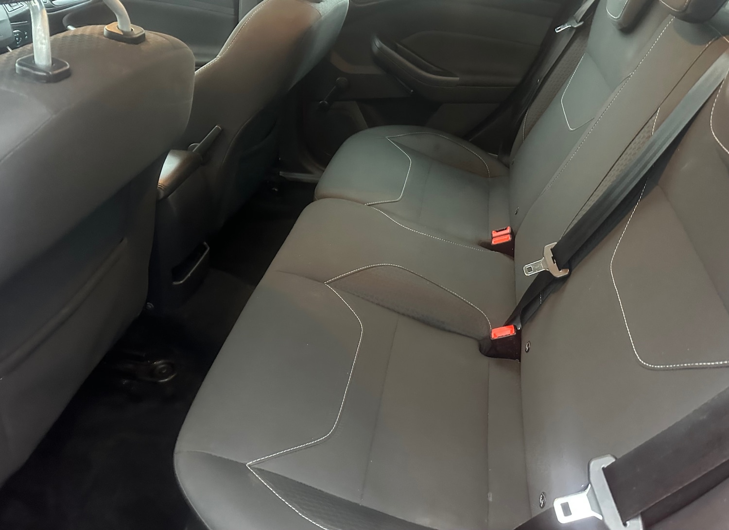 Used Ford Focus 2016 for sale - 77845070: Photo 18