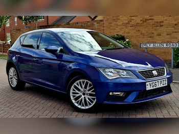 Used SEAT Leon 2017 for sale - 78826061: Photo
