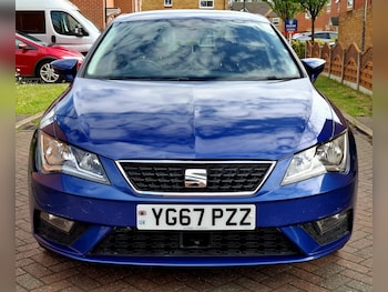 Used SEAT Leon 2017 for sale - 78826061: Photo
