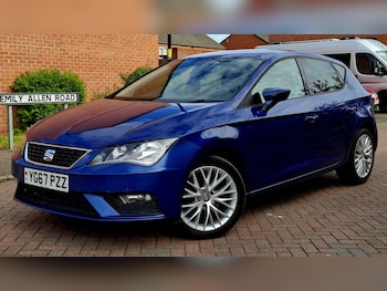 Used SEAT Leon 2017 for sale - 78826061: Photo