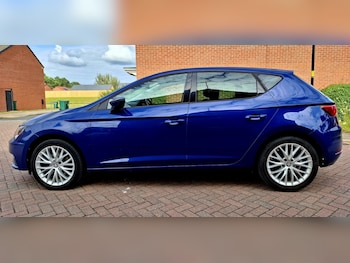 Used SEAT Leon 2017 for sale - 78826061: Photo