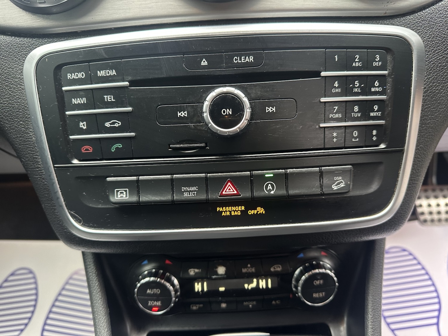 Used Mercedes-Benz GLA 2016 for sale - 78091170: Photo 10