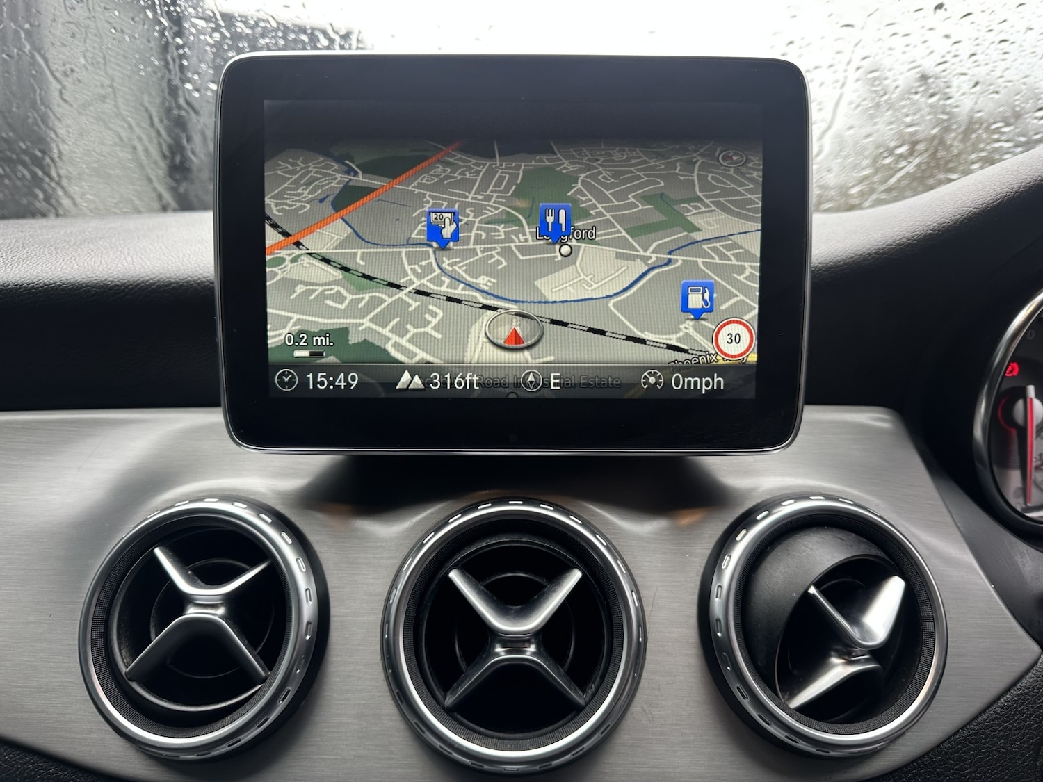 Used Mercedes-Benz GLA 2016 for sale - 78091170: Photo 11