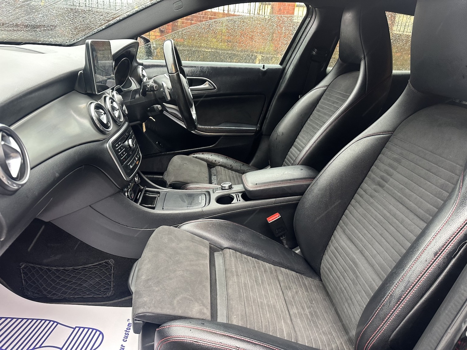 Used Mercedes-Benz GLA 2016 for sale - 78091170: Photo 15