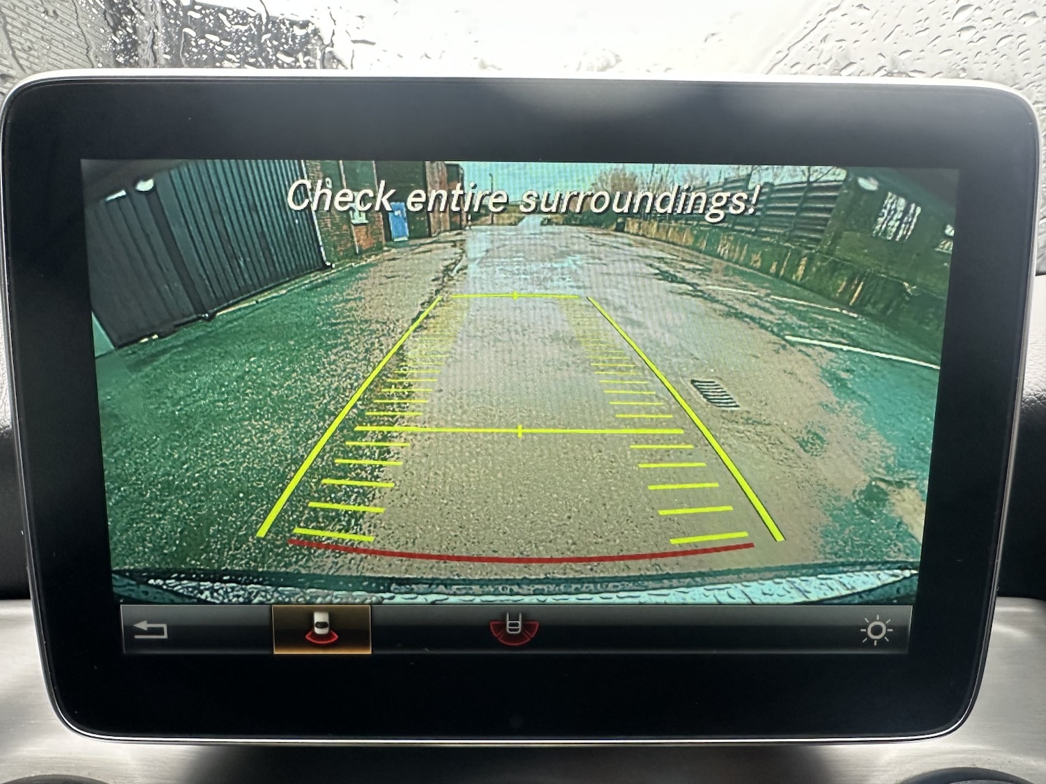 Used Mercedes-Benz GLA 2016 for sale - 78091170: Photo 16