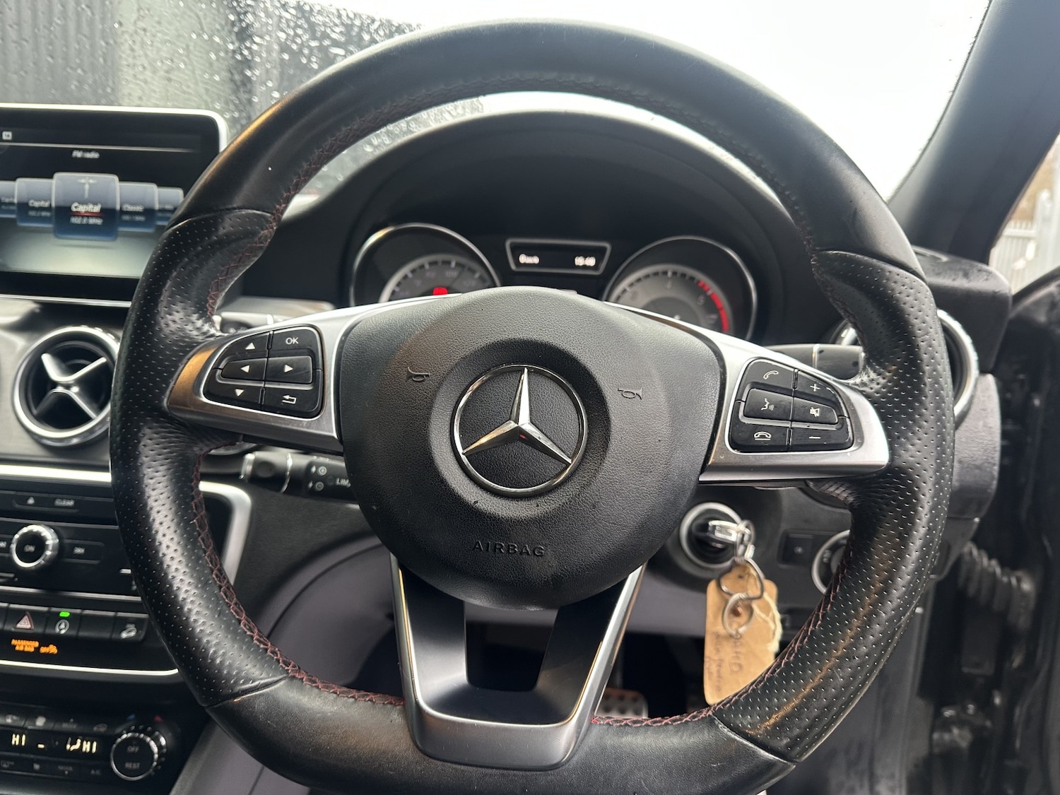 Used Mercedes-Benz GLA 2016 for sale - 78091170: Photo 9