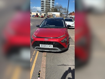 Used Hyundai BAYON 2024 for sale - 78332343: Photo