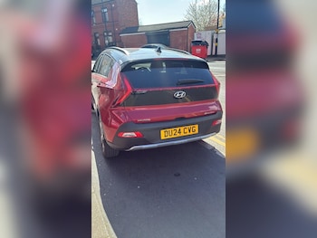 Used Hyundai BAYON 2024 for sale - 78332343: Photo